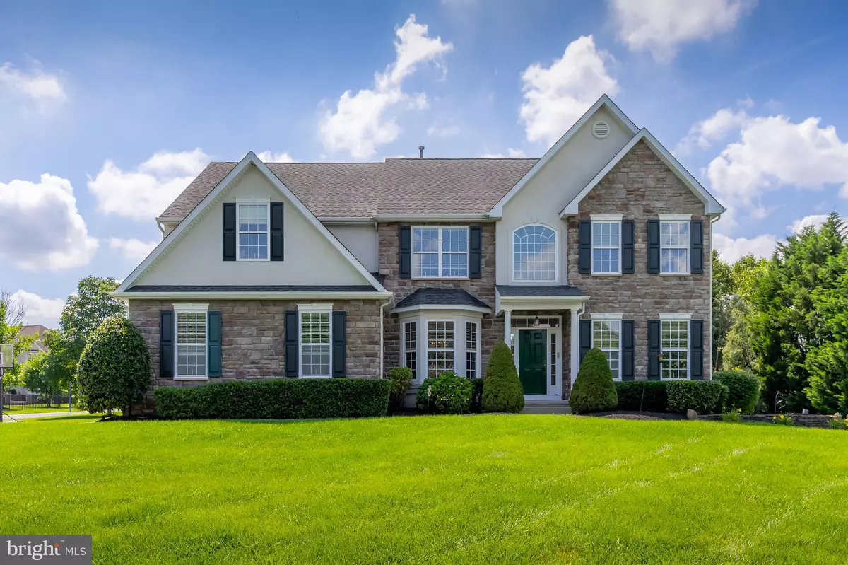 Mullica Hill, NJ 08062,402 NASTASI CT