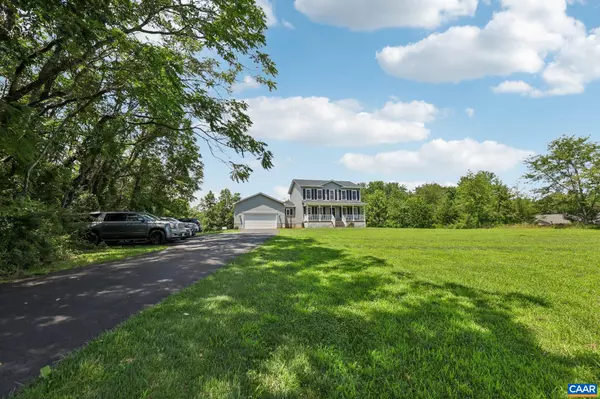Madison, VA 22727,2909 TWYMANS MILL RD