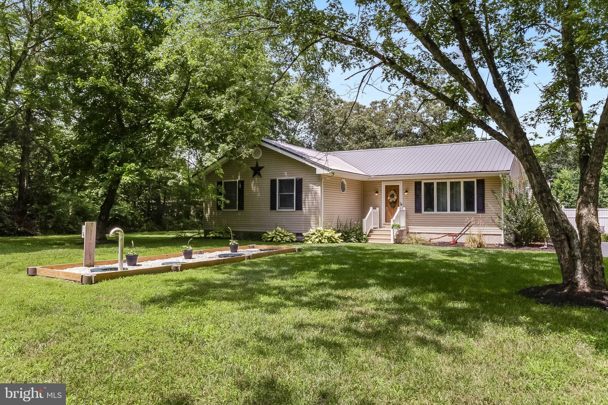 Bridgeville, DE 19933,14493 RUSSELL RD