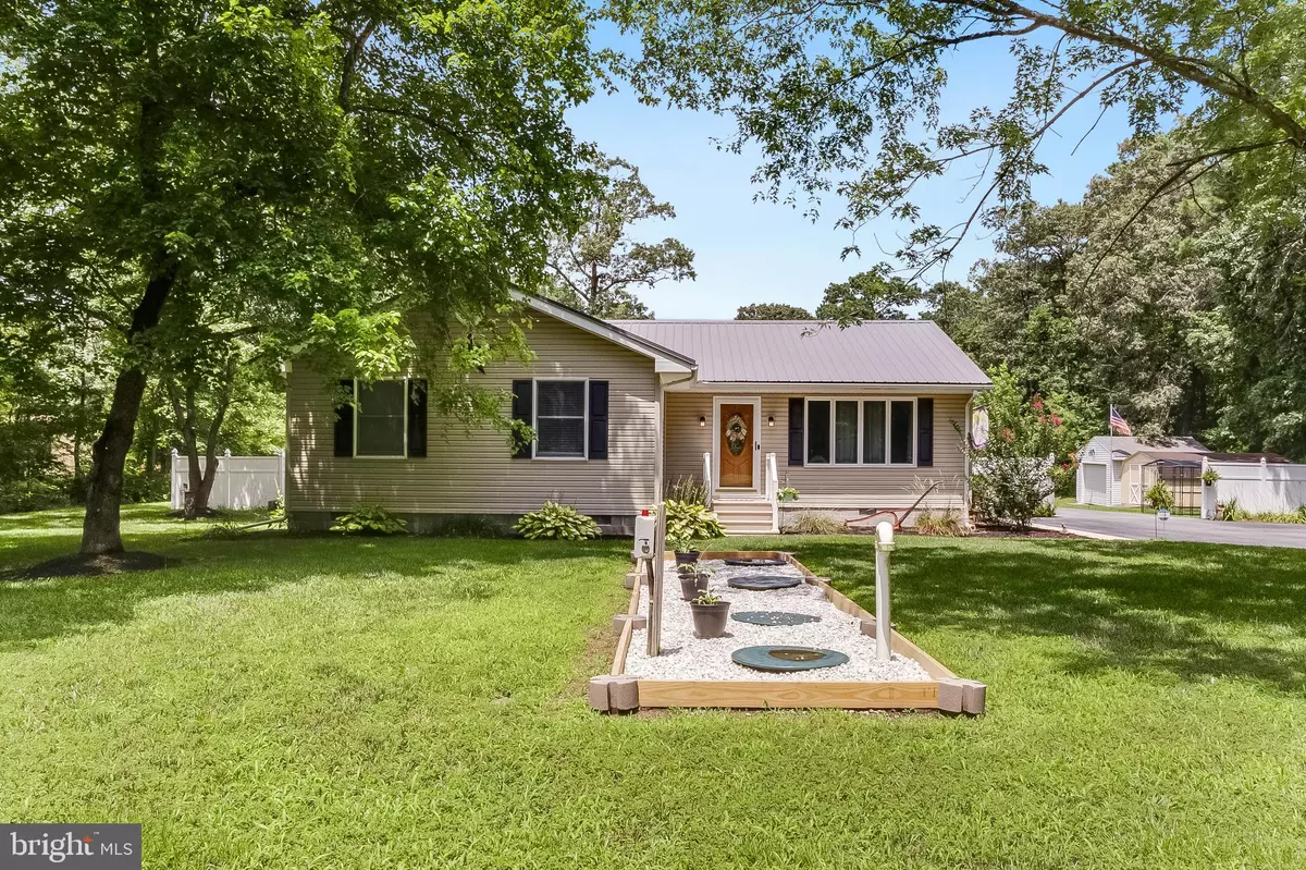 Bridgeville, DE 19933,14493 RUSSELL RD