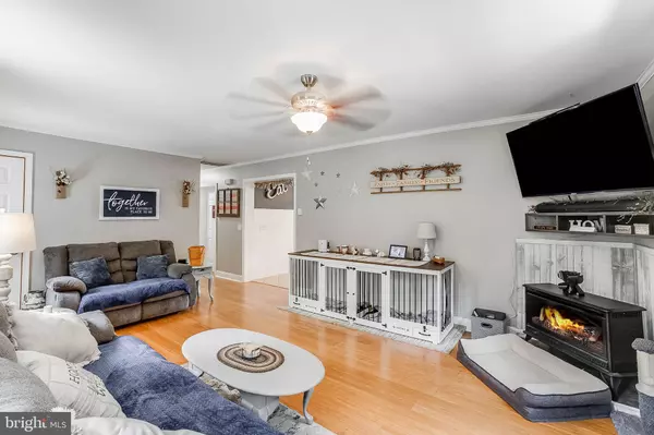 Bridgeville, DE 19933,14493 RUSSELL RD