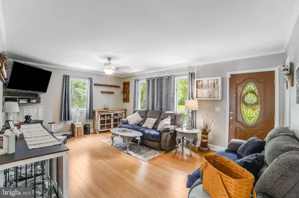 Bridgeville, DE 19933,14493 RUSSELL RD