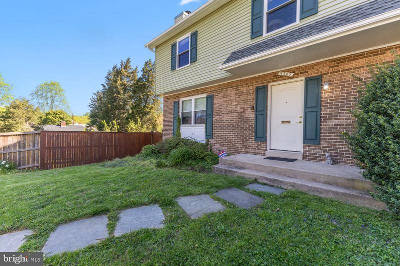 Silver Spring, MD 20910,9705 GLEN AVE