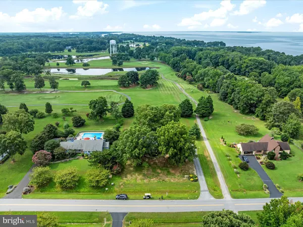 Grasonville, MD 21638,20 PROSPECT BAY DR W