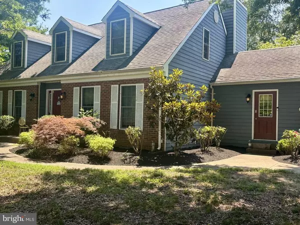 Grasonville, MD 21638,20 PROSPECT BAY DR W