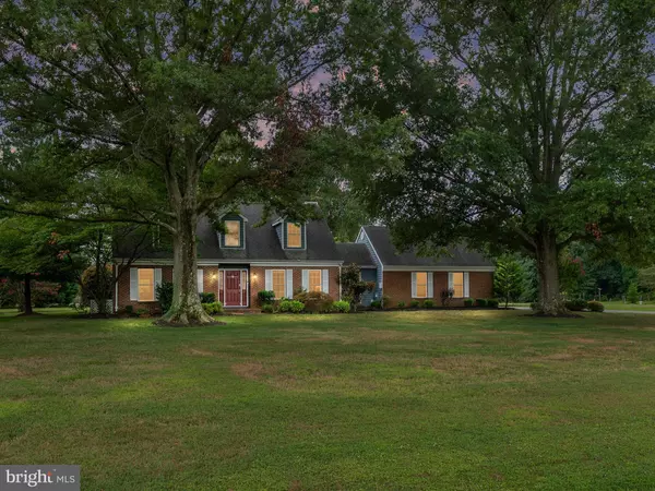20 PROSPECT BAY DR W, Grasonville, MD 21638