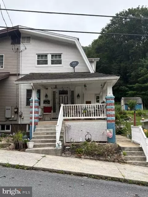 Pottsville, PA 17901,140 MAIN ST