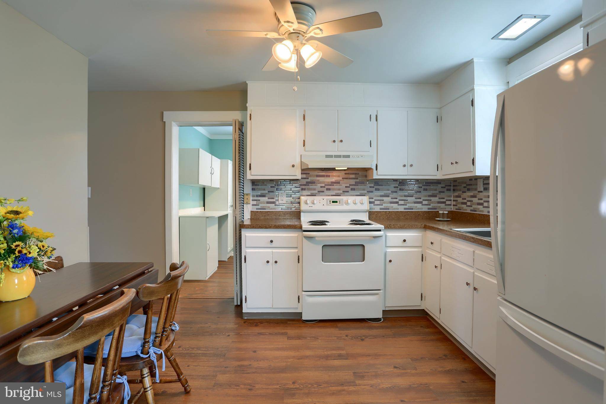 Dillsburg, PA 17019,705 RANGE END RD