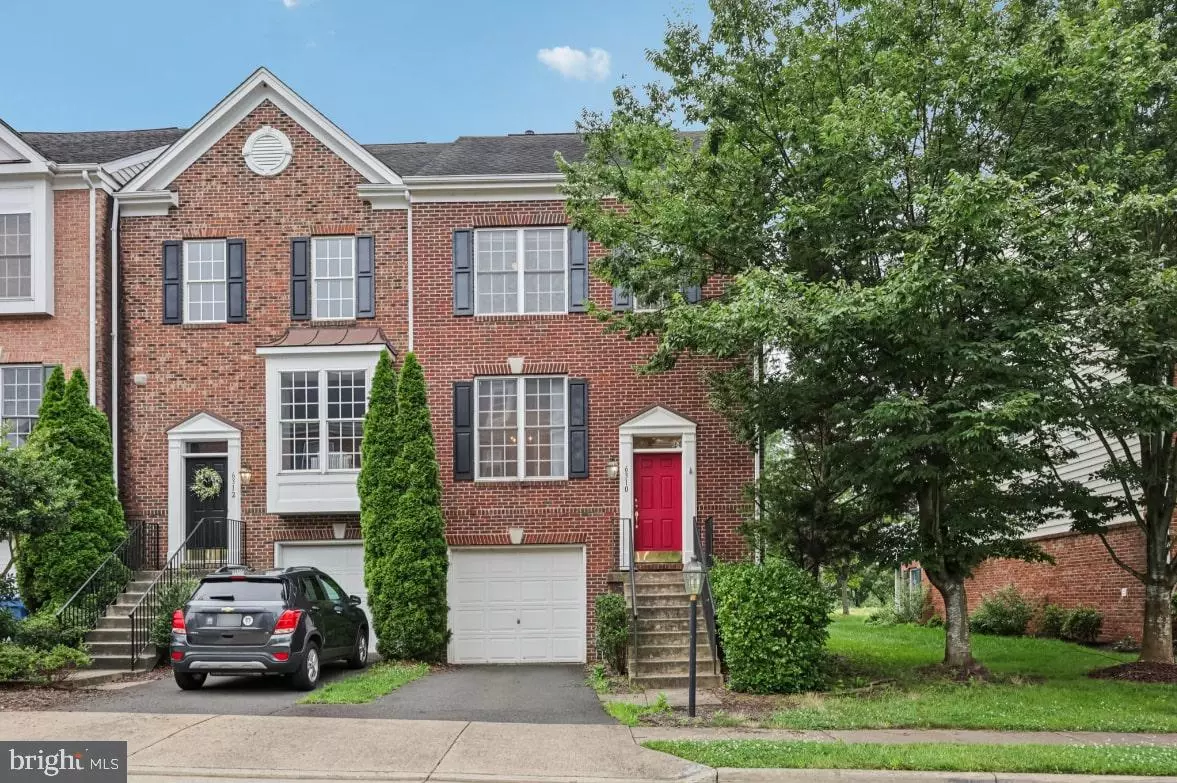 Haymarket, VA 20169,6310 CULLEN PL
