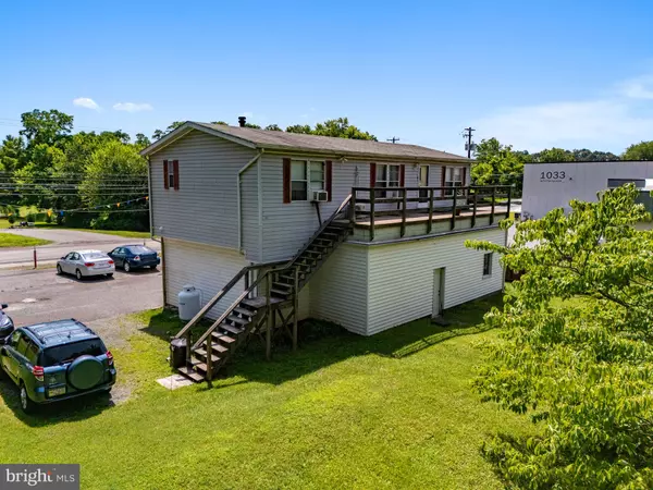 Pottstown, PA 19465,993 S HANOVER ST