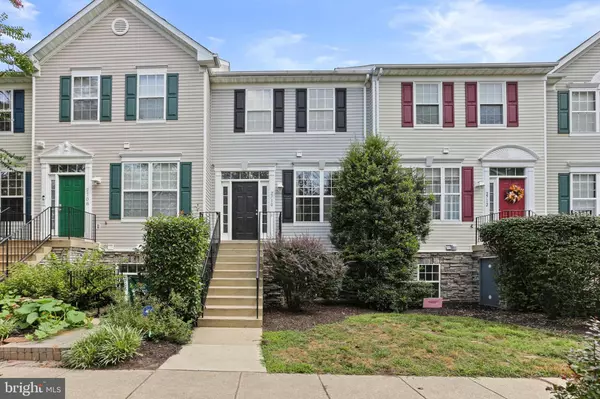 2710 CHERRYWOOD CT, Odenton, MD 21113
