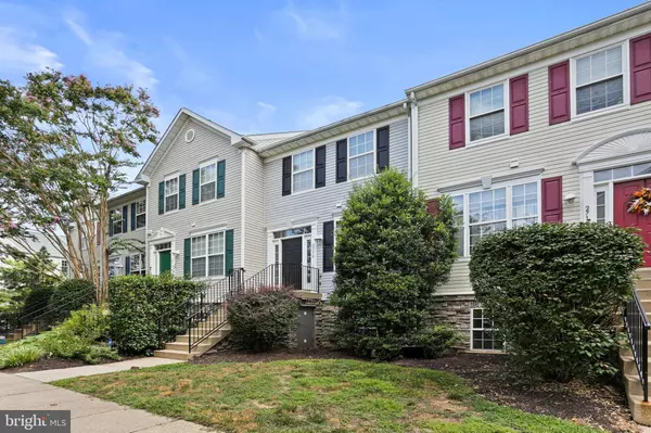 Odenton, MD 21113,2710 CHERRYWOOD CT