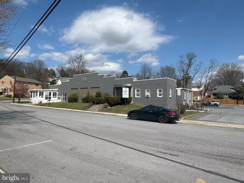 65 N 5TH ST N, Lemoyne, PA 17043