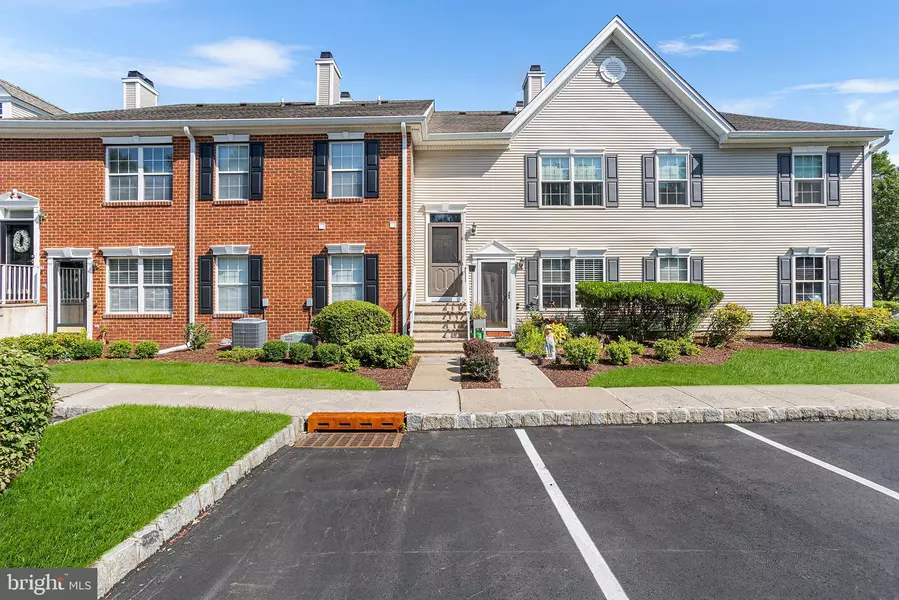 205 GENTRY CT, Pennington, NJ 08534