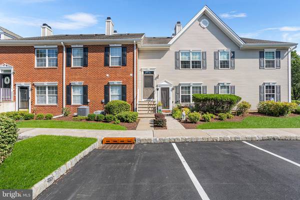 205 GENTRY CT, Pennington, NJ 08534