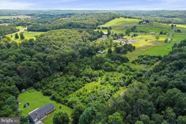 Strasburg, VA 22657,00 MESSICK ROAD