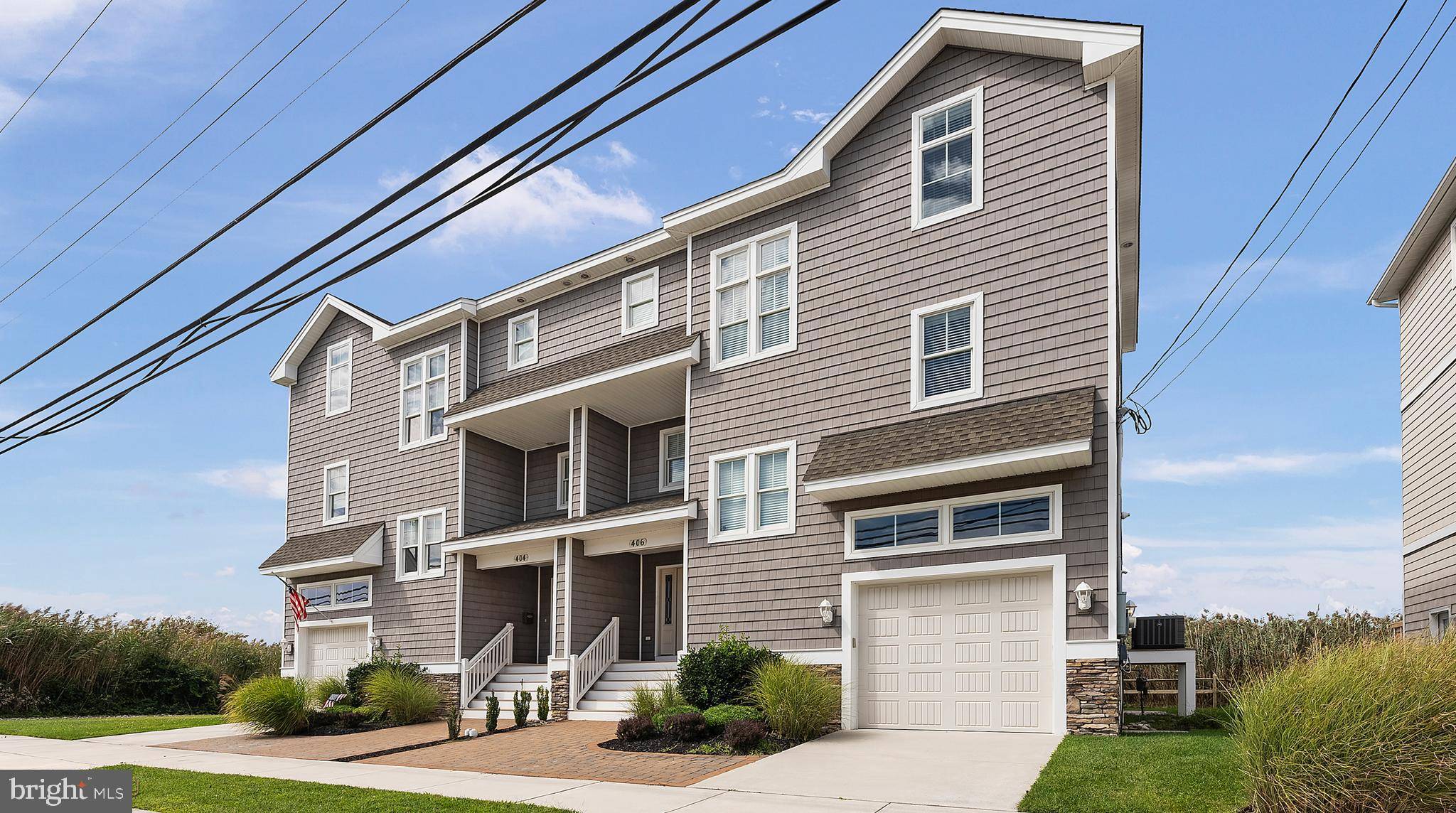 North Wildwood, NJ 08260,406 ILLINOIS AVENUE