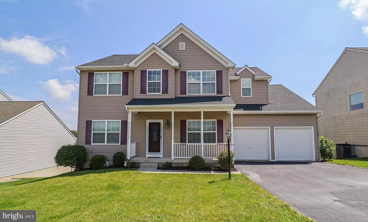 Windsor, PA 17366,245 AZALEA DR