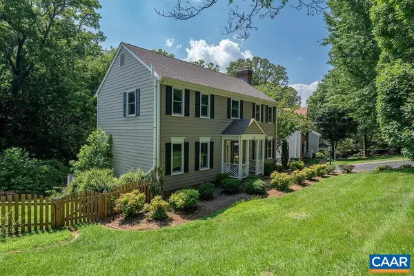Charlottesville, VA 22901,1712 HEARTHGLOW LN