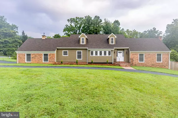 Fredericksburg, VA 22401,142 WOODLAND RD