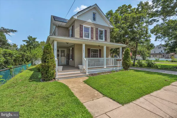 365 S EGG HARBOR RD, Hammonton, NJ 08037