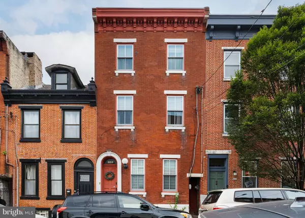 Philadelphia, PA 19123,933 N 4TH ST