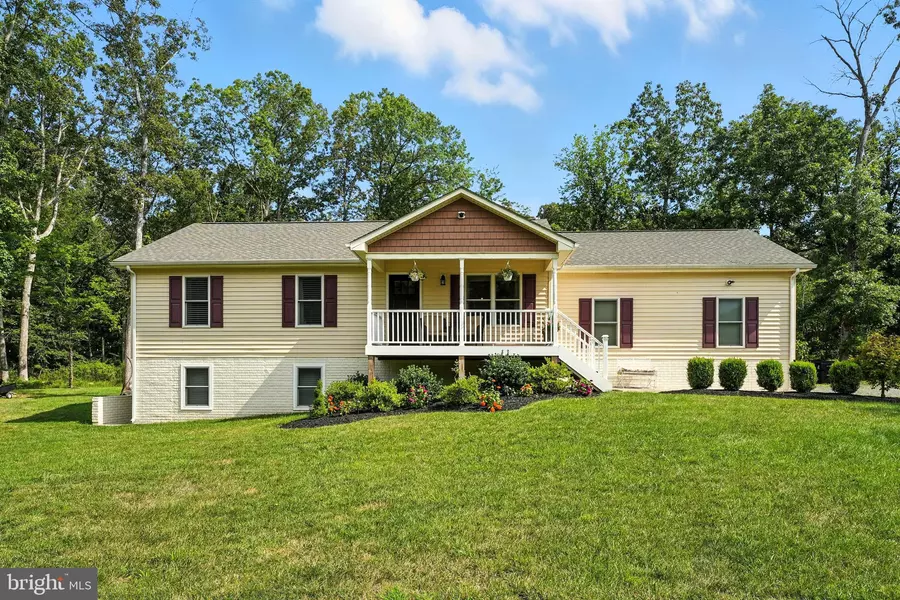 12253 DAVIS RD, Remington, VA 22734