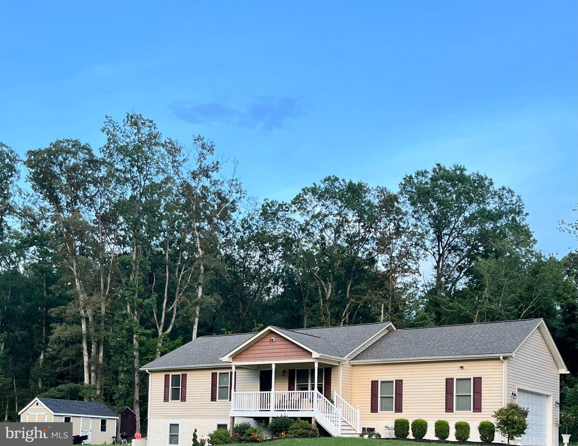 Remington, VA 22734,12253 DAVIS RD