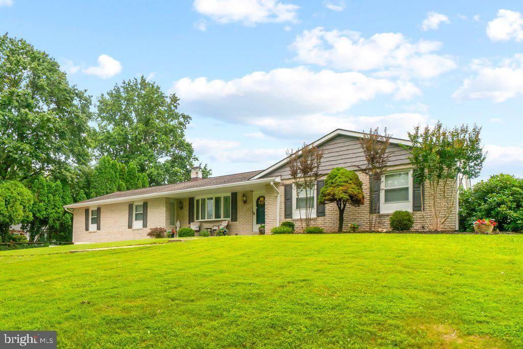 1821 RIDGECROFT DR, Forest Hill, MD 21050