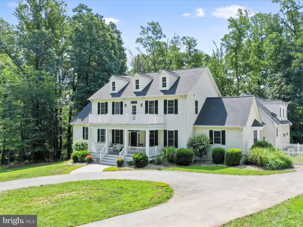 Hillsboro, VA 20132,34963 CHARLES TOWN PIKE