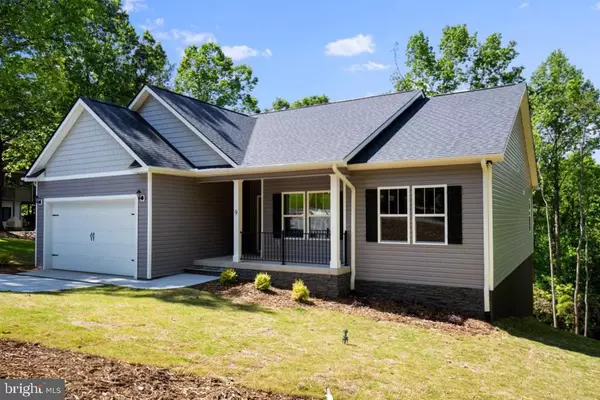 26437 PENNFIELDS DR, Orange, VA 22960