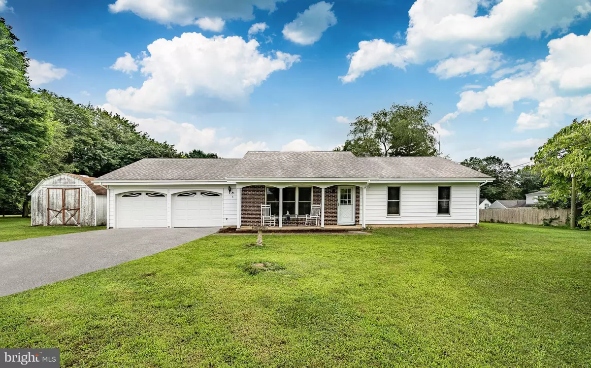 West Chester, PA 19380,1313 POTTSTOWN PIKE