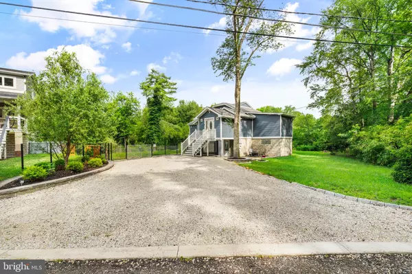 Mount Holly, NJ 08060,6 KATES TRACT