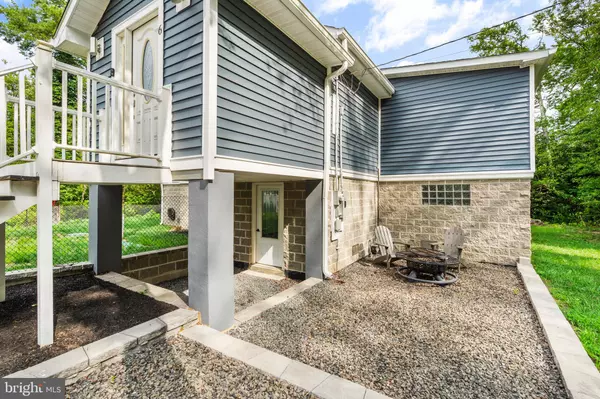 Mount Holly, NJ 08060,6 KATES TRACT