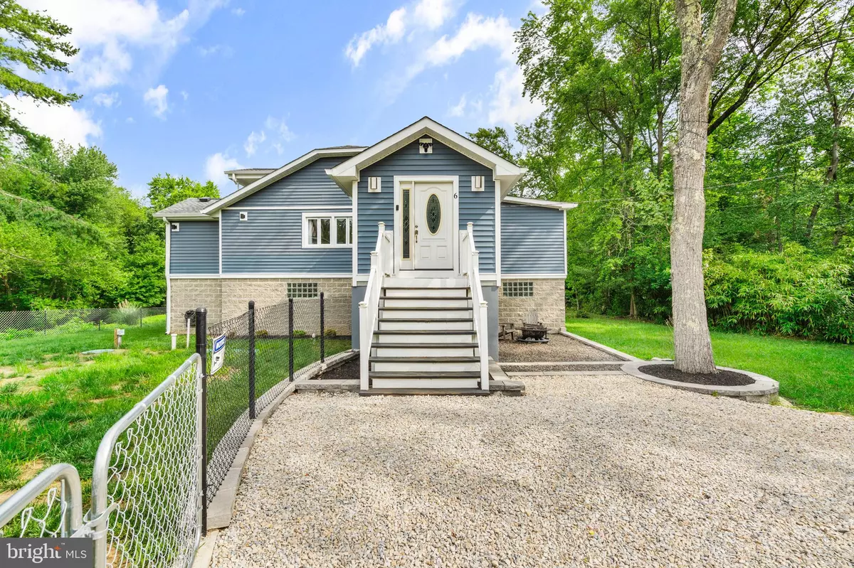 Mount Holly, NJ 08060,6 KATES TRACT