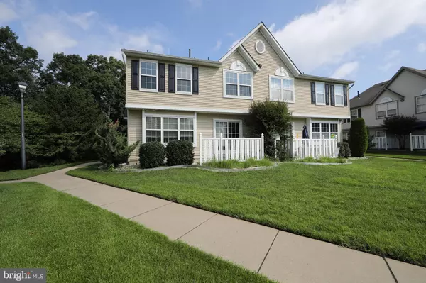 Sicklerville, NJ 08081,1801 BEACON HILL DR