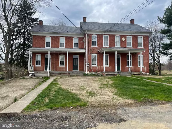 633 FIELDCREST DR, Willow Street, PA 17584