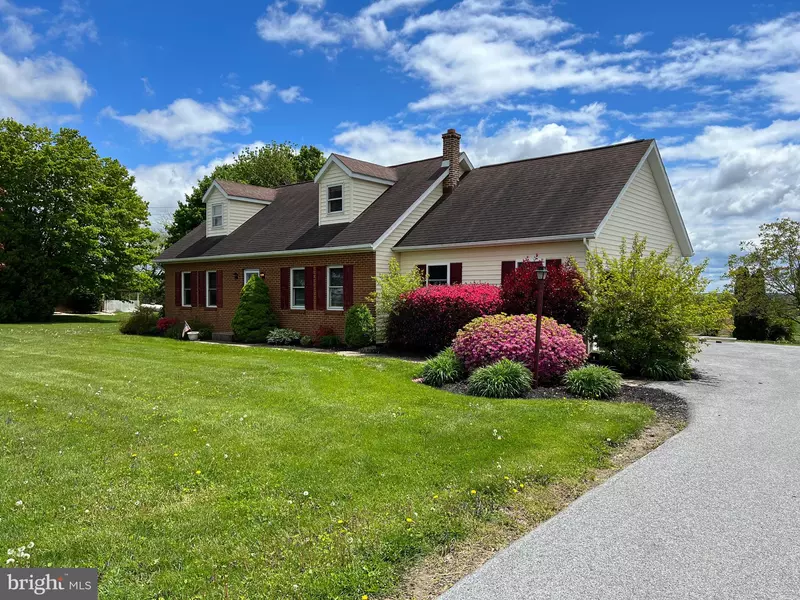 346 HIGHLAND RD, Atglen, PA 19310