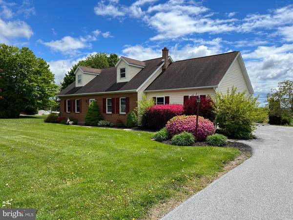 346 HIGHLAND RD, Atglen, PA 19310