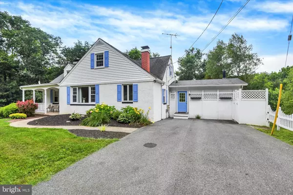 Reisterstown, MD 21136,4923 PLEASANT GROVE RD