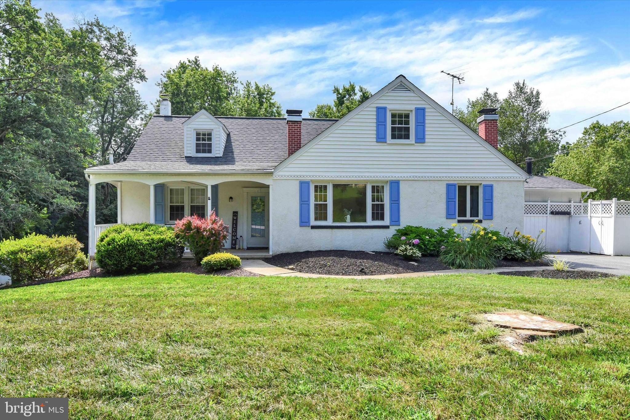 4923 PLEASANT GROVE RD, Reisterstown, MD 21136