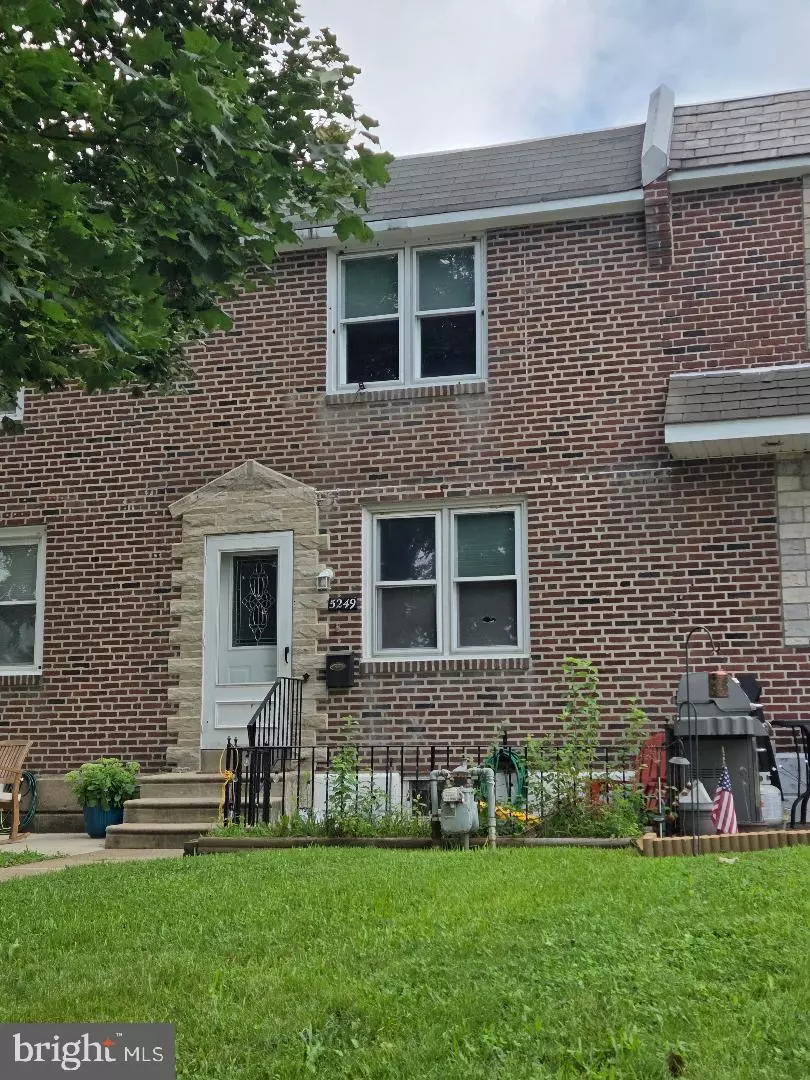 Clifton Heights, PA 19018,5249 WESTPARK LN