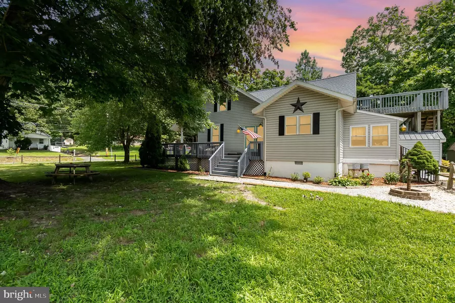 630 W OLD PHILADELPHIA RD, North East, MD 21901