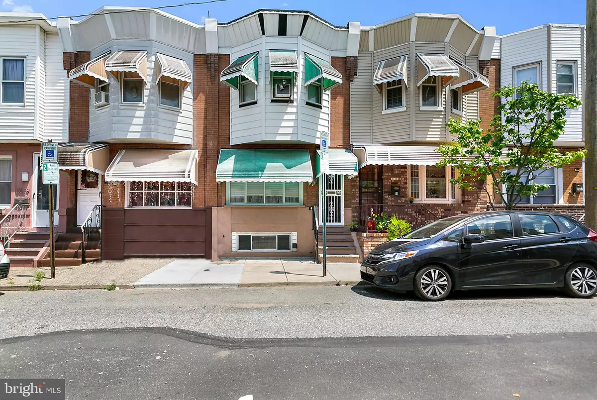 Philadelphia, PA 19148,2633 S ISEMINGER ST