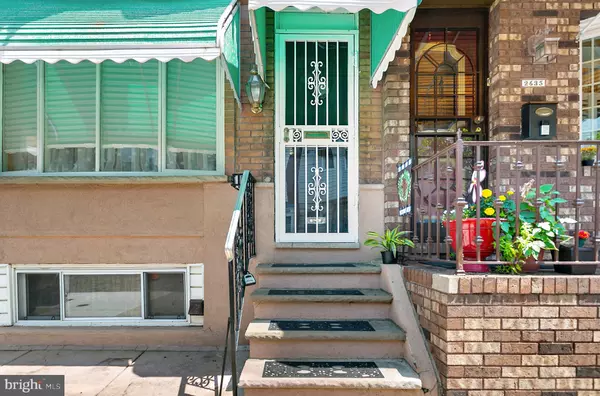 Philadelphia, PA 19148,2633 S ISEMINGER ST