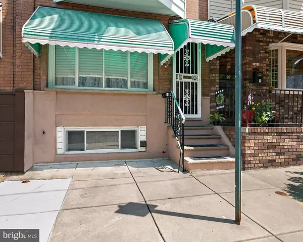 Philadelphia, PA 19148,2633 S ISEMINGER ST