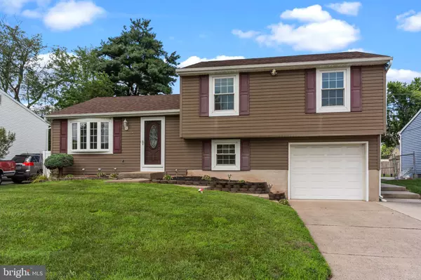 Bristol, PA 19007,4617 MURRAY ST