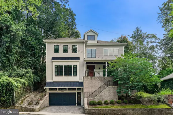 3400 MILITARY RD, Arlington, VA 22207