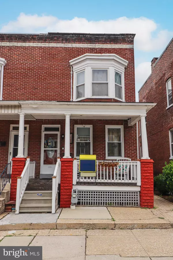 725 WALLACE ST,  York,  PA 17403