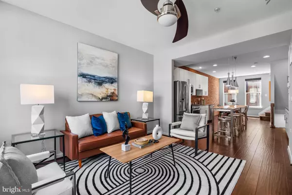 1421 TRAFALGAR LN, Frederick, MD 21701